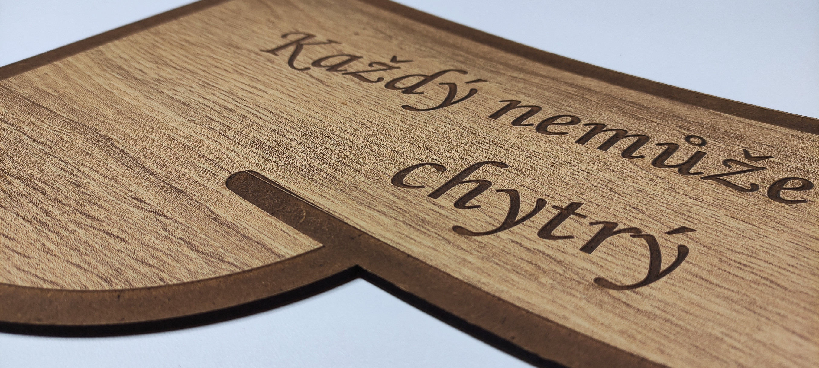 Vtipné a motivační cedulky a cedule. Dřevěné cedulky. Srandovní cedulky ...